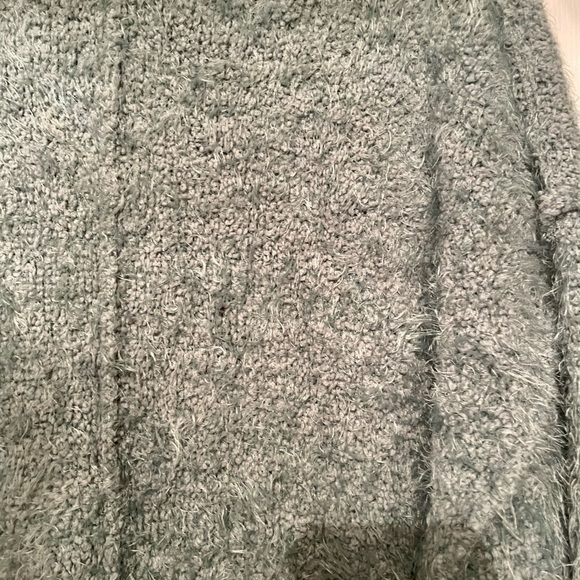 Free People Icing V-Neck Sweater - Picture 5 of 8